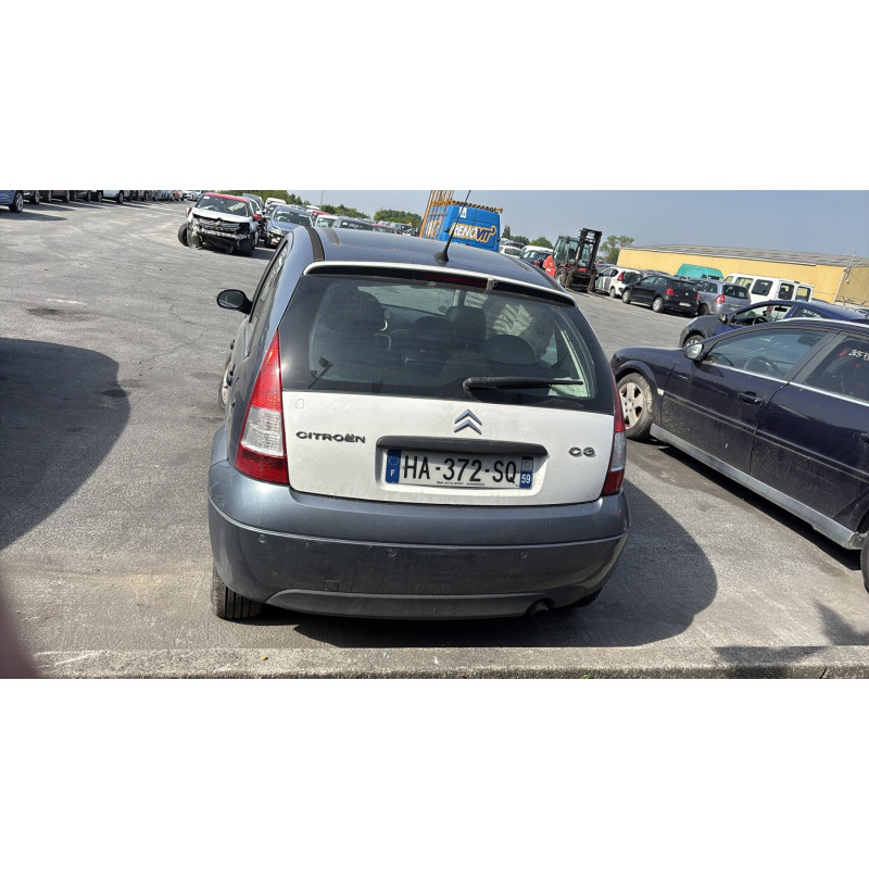 Cremaillere assistee CITROEN C3 1 X-TR Photo n°9