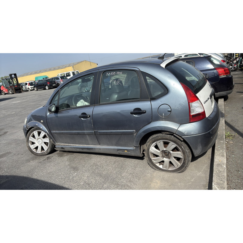 Cremaillere assistee CITROEN C3 1 X-TR Photo n°10