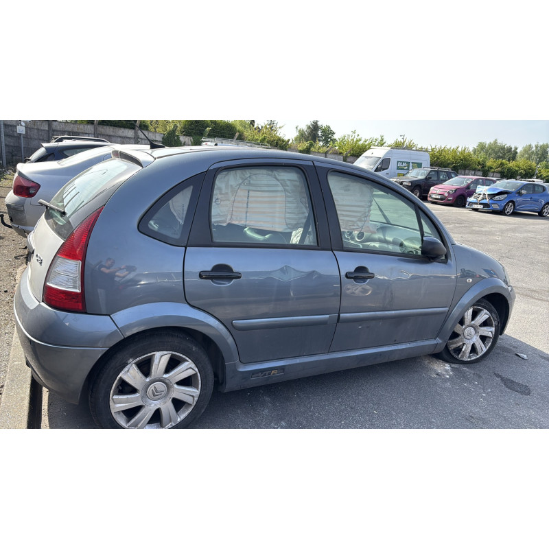 Cremaillere assistee CITROEN C3 1 X-TR Photo n°11