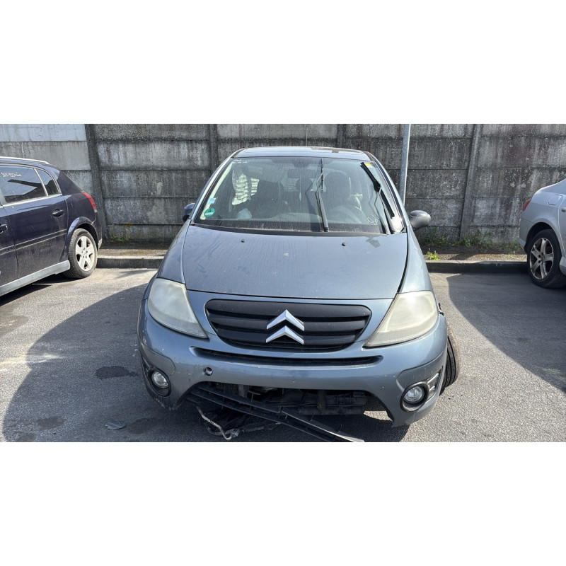 Cremaillere assistee CITROEN C3 1 X-TR Photo n°12