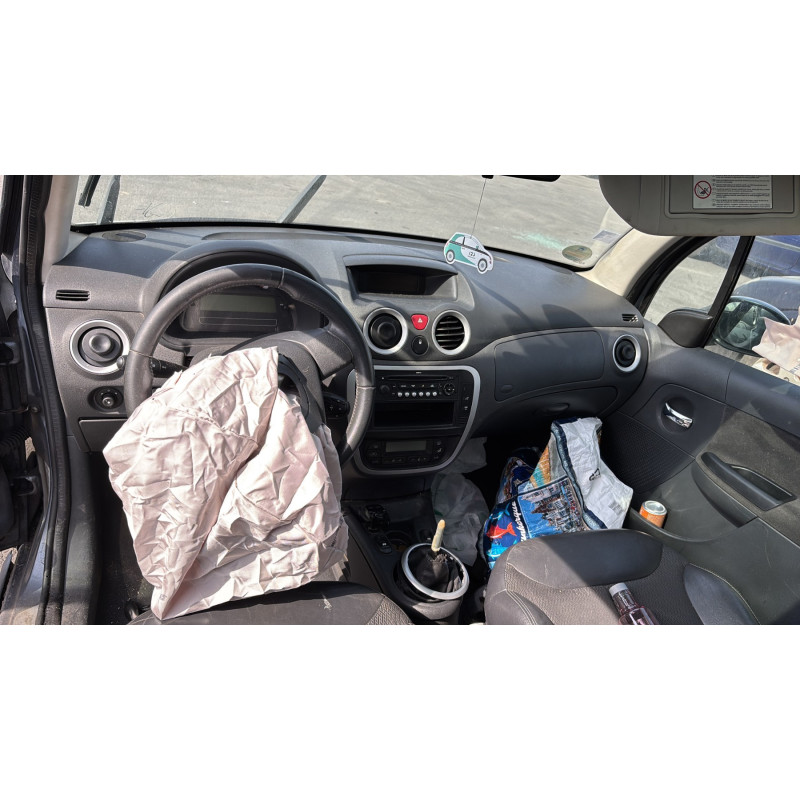 Cremaillere assistee CITROEN C3 1 X-TR Photo n°16