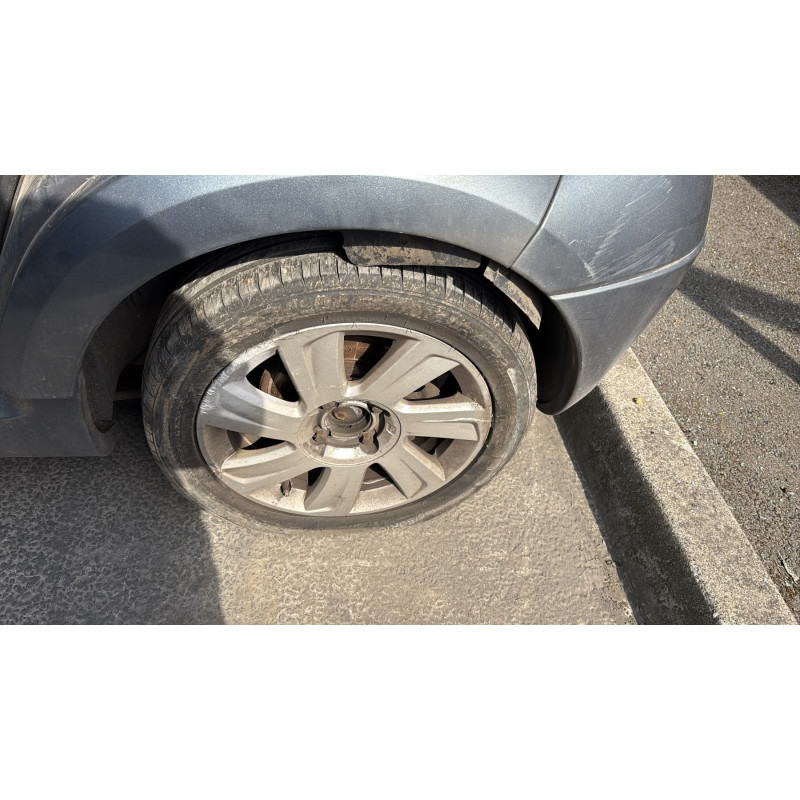 Cremaillere assistee CITROEN C3 1 X-TR Photo n°18