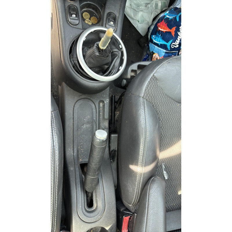 Cremaillere assistee CITROEN C3 1 X-TR Photo n°20