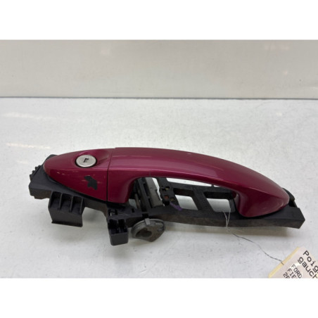 Poignee porte avant gauche FORD FIESTA 6