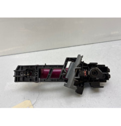 Poignee porte avant gauche FORD FIESTA 6
