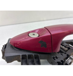 Poignee porte avant gauche FORD FIESTA 6