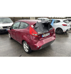 Poignee porte avant gauche FORD FIESTA 6