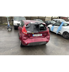 Poignee porte avant gauche FORD FIESTA 6