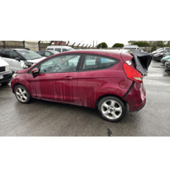 Poignee porte avant gauche FORD FIESTA 6