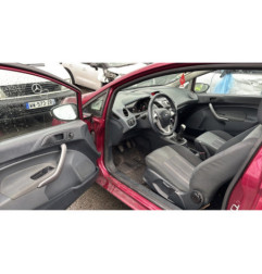 Poignee porte avant gauche FORD FIESTA 6