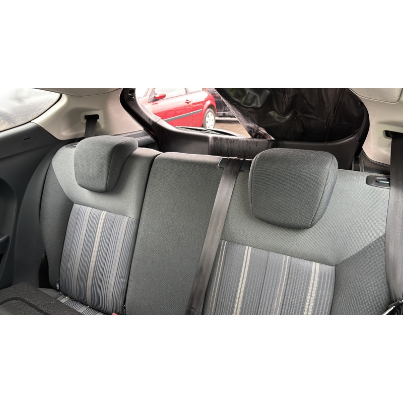 Poignee porte avant gauche FORD FIESTA 6 Photo n°15