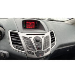Poignee porte avant gauche FORD FIESTA 6