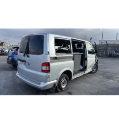 Pulseur d'air VOLKSWAGEN TRANSPORTER 5