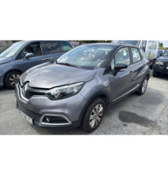 Cremaillere assistee RENAULT CAPTUR 1