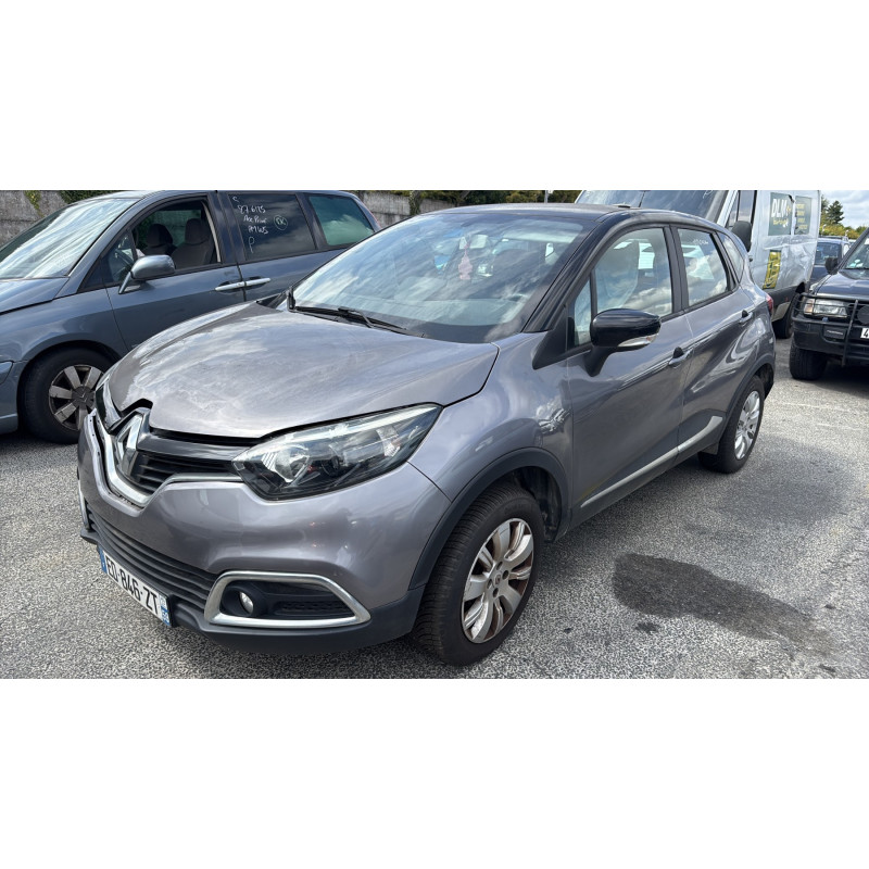 Cremaillere assistee RENAULT CAPTUR 1 Photo n°5