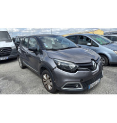 Cremaillere assistee RENAULT CAPTUR 1