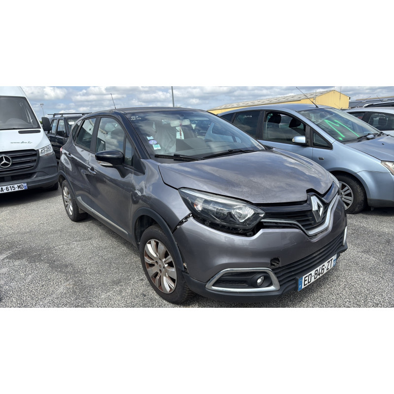 Cremaillere assistee RENAULT CAPTUR 1 Photo n°6