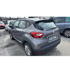 Cremaillere assistee RENAULT CAPTUR 1