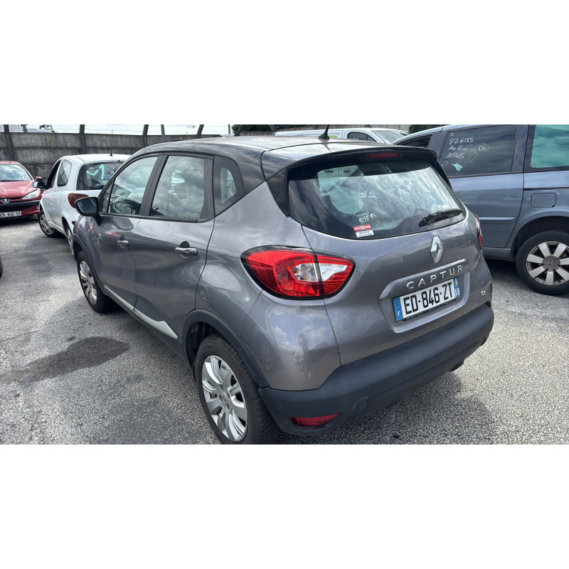Cremaillere assistee RENAULT CAPTUR 1 Photo n°8