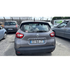 Cremaillere assistee RENAULT CAPTUR 1