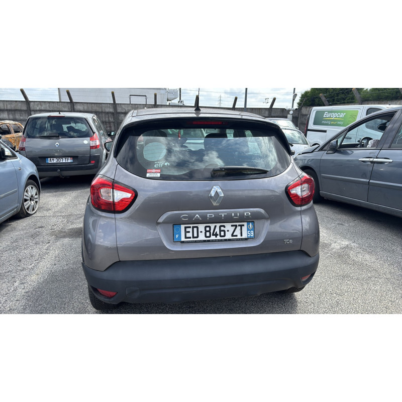 Cremaillere assistee RENAULT CAPTUR 1 Photo n°9