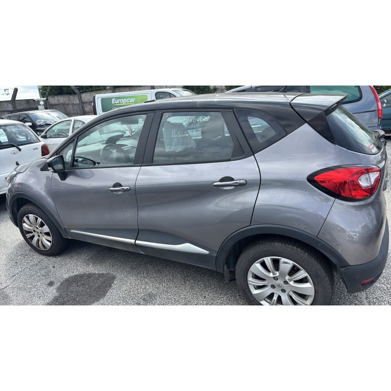Cremaillere assistee RENAULT CAPTUR 1 Photo n°10