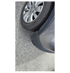 Cremaillere assistee RENAULT CAPTUR 1