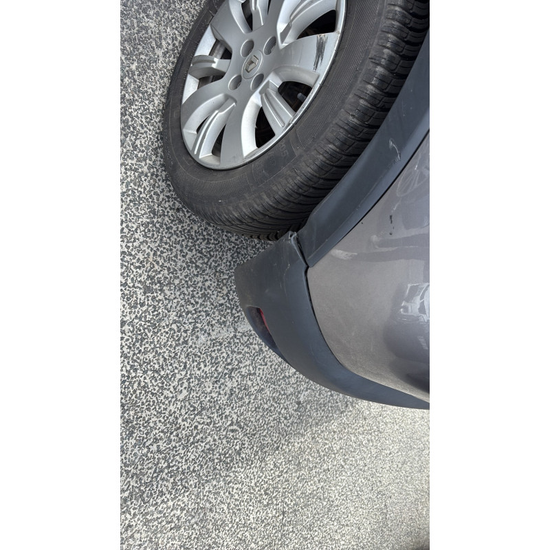 Cremaillere assistee RENAULT CAPTUR 1 Photo n°11