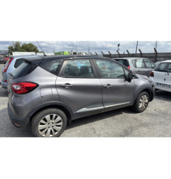 Cremaillere assistee RENAULT CAPTUR 1