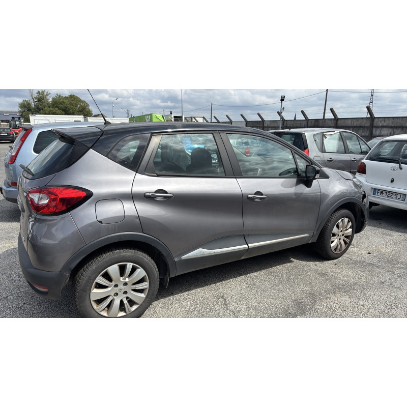 Cremaillere assistee RENAULT CAPTUR 1 Photo n°12