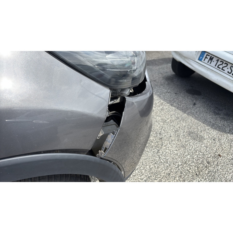 Cremaillere assistee RENAULT CAPTUR 1 Photo n°13