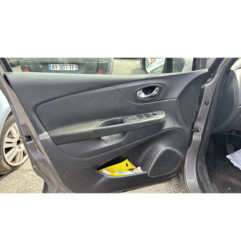 Cremaillere assistee RENAULT CAPTUR 1