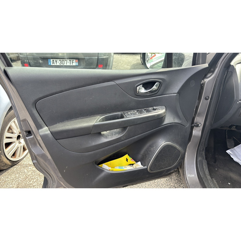 Cremaillere assistee RENAULT CAPTUR 1 Photo n°15