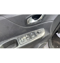 Cremaillere assistee RENAULT CAPTUR 1