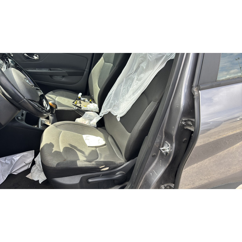 Cremaillere assistee RENAULT CAPTUR 1 Photo n°17