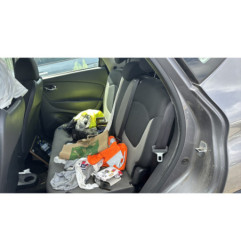 Cremaillere assistee RENAULT CAPTUR 1