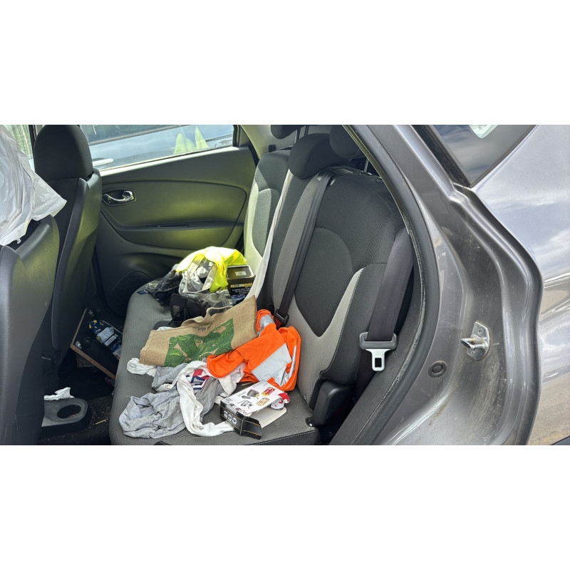 Cremaillere assistee RENAULT CAPTUR 1 Photo n°18