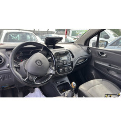 Cremaillere assistee RENAULT CAPTUR 1