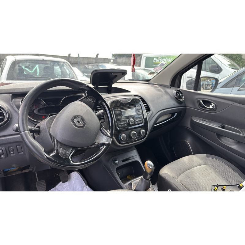 Cremaillere assistee RENAULT CAPTUR 1 Photo n°20