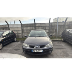 Cremaillere assistee RENAULT LAGUNA 2