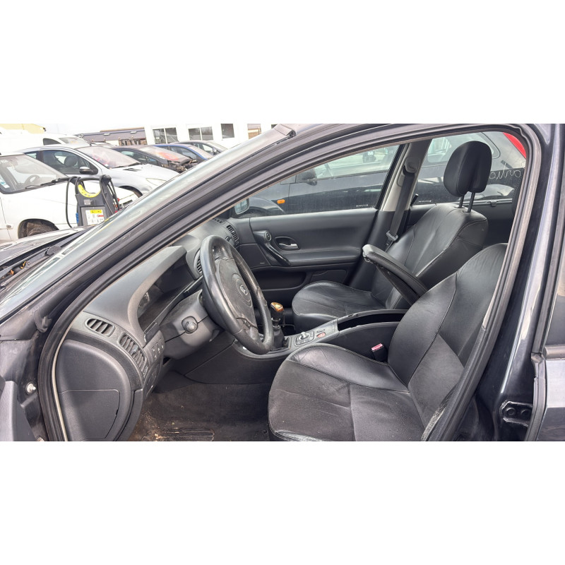 Cremaillere assistee RENAULT LAGUNA 2 Photo n°15