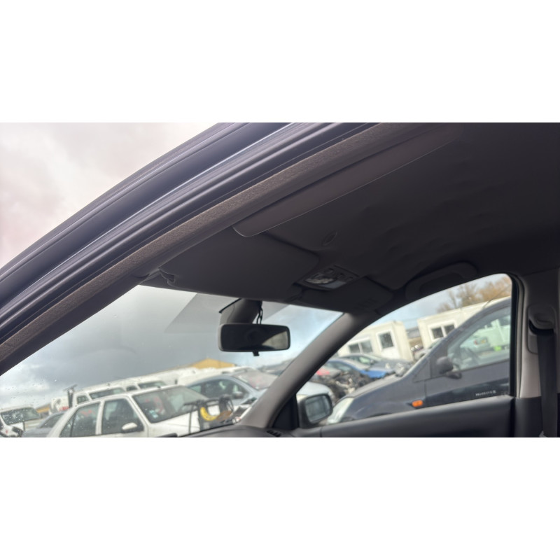 Cremaillere assistee RENAULT LAGUNA 2 Photo n°17