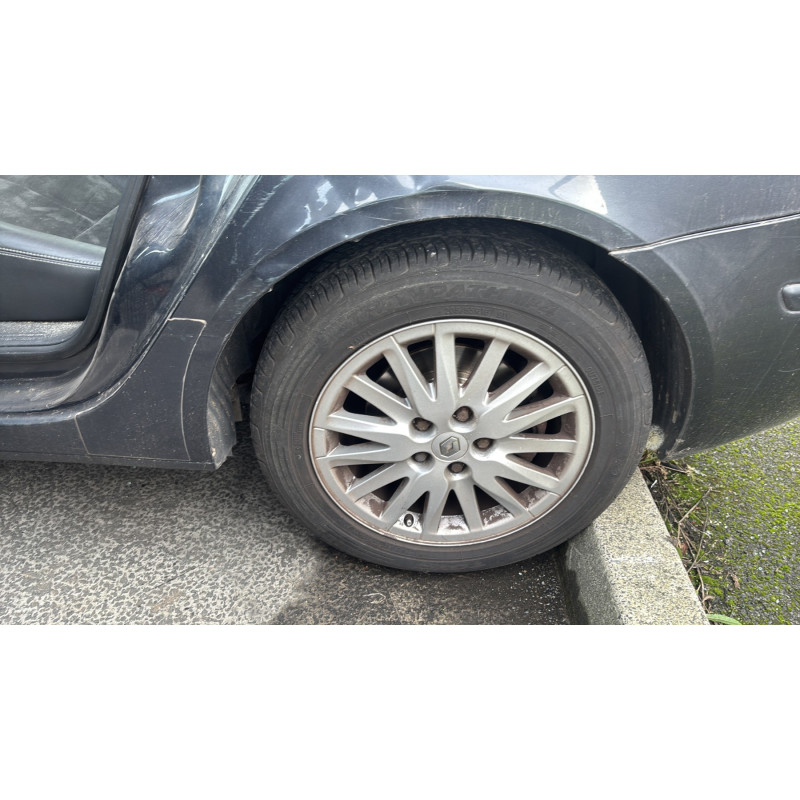 Cremaillere assistee RENAULT LAGUNA 2 Photo n°18