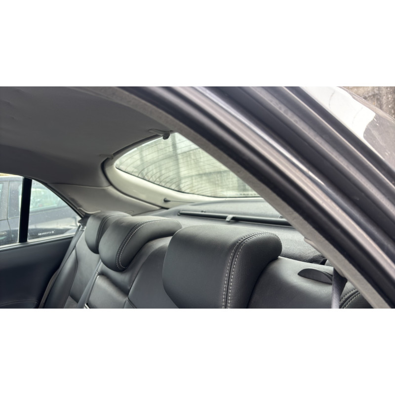 Cremaillere assistee RENAULT LAGUNA 2 Photo n°19