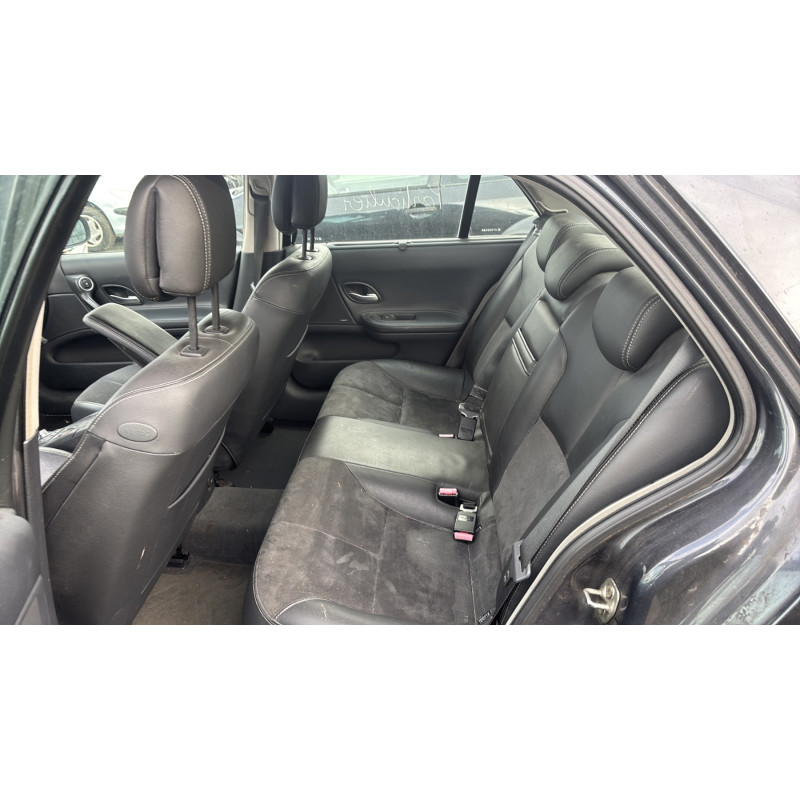 Cremaillere assistee RENAULT LAGUNA 2 Photo n°20