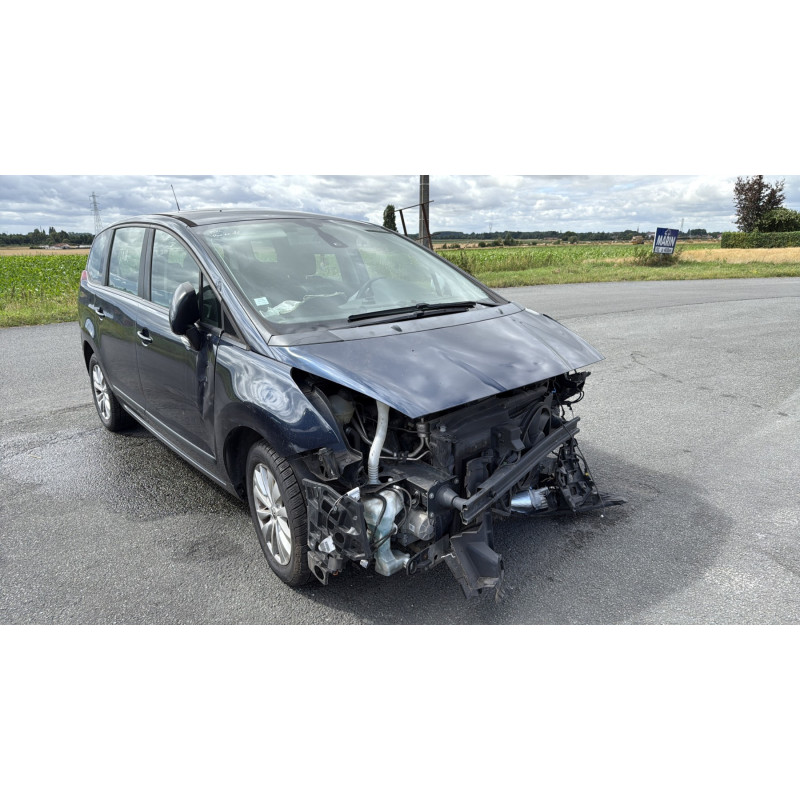 Verin de coffre PEUGEOT 5008 1 Photo n°6