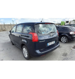 Verin de coffre PEUGEOT 5008 1
