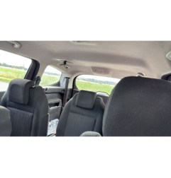 Verin de coffre PEUGEOT 5008 1