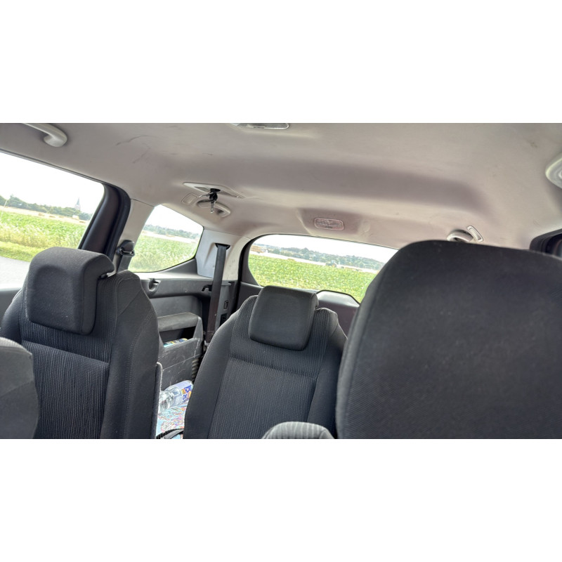 Verin de coffre PEUGEOT 5008 1 Photo n°14