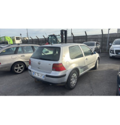 Cremaillere assistee VOLKSWAGEN GOLF 4
